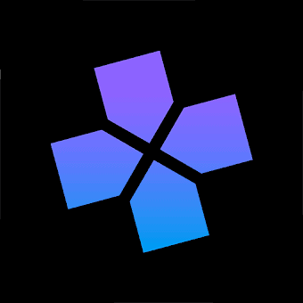 Emulador de PS2 - DamonPS2 -Emu PS2 PPSSPP PSP PS2 icon