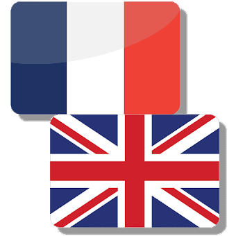 French - English offline dict. icon