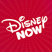 DisneyNOW – Episodes & Live TV medium icon