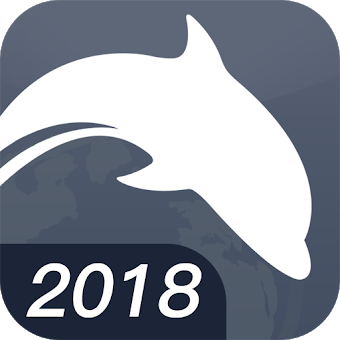 Dolphin Zero Incognito Browser - Private Browser icon