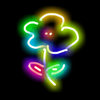 Kids Doodle - Color & Draw Free Game icon