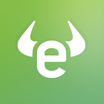 eToro: Social Trading icon