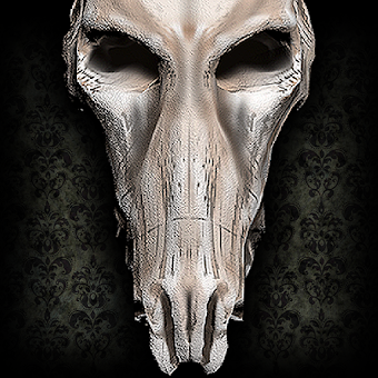 Sinister Edge - Scary Horror Games icon