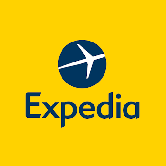 Expedia Hotel, Flight & Car Rental Travel Deals icon