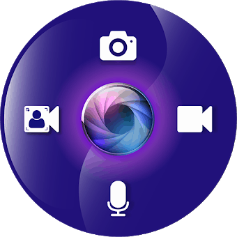 Screen Recorder اسکرین ریکارڈر icon