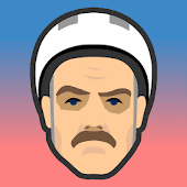 Happy Wheels medium icon