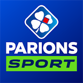 Parions Sport Point De Vente - Paris Sportifs medium icon
