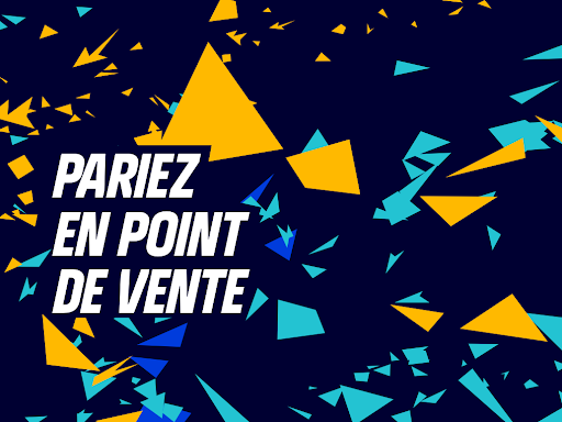 Parions Sport Point De Vente - Paris Sportifs screenshot 8