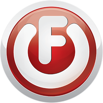 FilmOn EU Live TV Chromecast icon