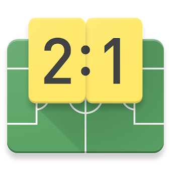 All Goals - Risultati calcio in diretta icon