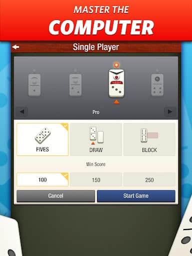 Domino! The world's largest dominoes community screenshot 7