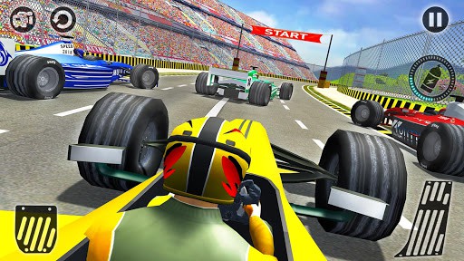 Formula Race Legends screenshot 6