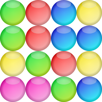 Bubble Poke: Permainan Gelembung icon