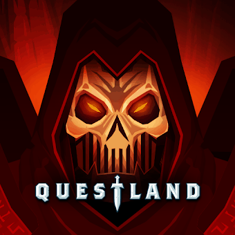 Questland: Turn Based RPG icon