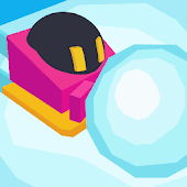 Snowball.io medium icon