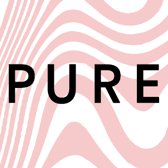 PURE: encontros e namoro online, chat anônimo 18+ icon