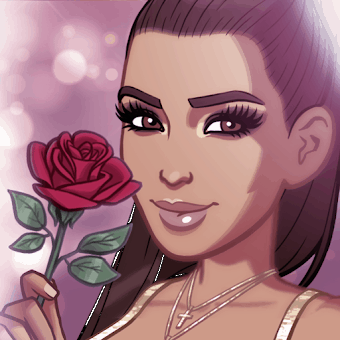KIM KARDASHIAN: HOLLYWOOD icon