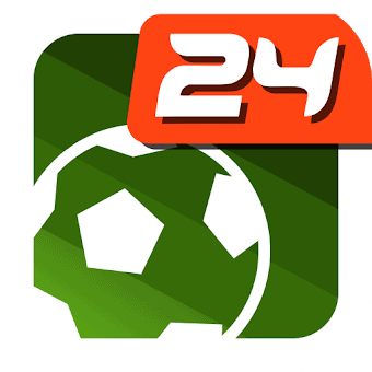 Futbol24 - Resultados de futebol ao vivo icon