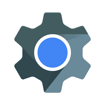 Android System WebView icon