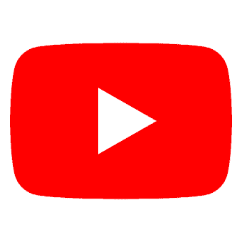 YouTube icon