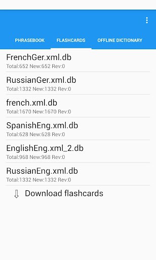 Japanese English Translator screenshot 3