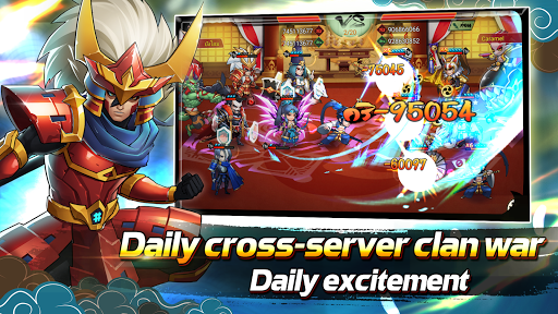 Samurai Master screenshot 1