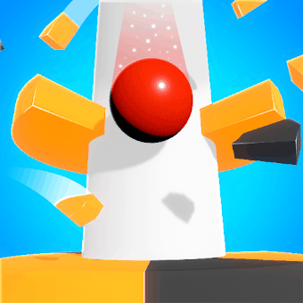 Helix Jump icon