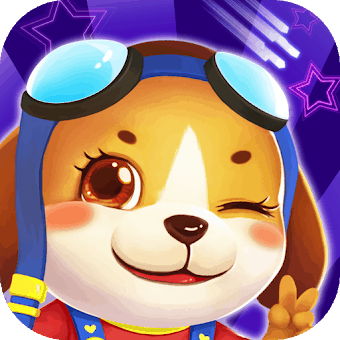 太空旅行 icon