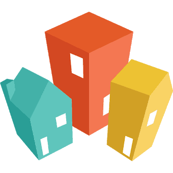 HotPads Apartments & Home Rentals icon