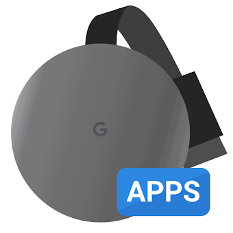 Best Apps para Chromecast icon