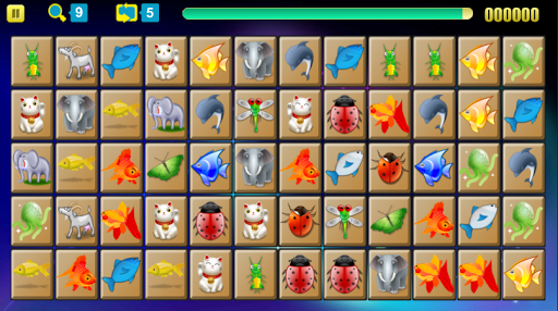 Onet Classic screenshot 1