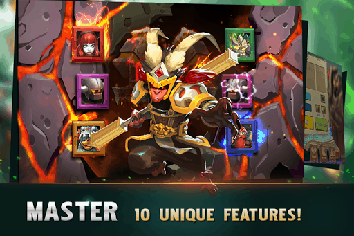 Clash of Lords 2: Guild Castle screenshot 1