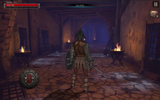 Stormborne : Infinity Arena screenshot 2