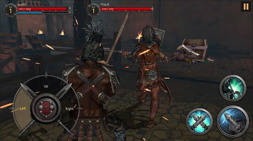 Stormborne : Infinity Arena screenshot 6