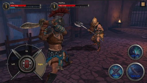 Stormborne : Infinity Arena screenshot 7