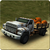 Dirt Road Trucker 3D medium icon