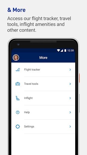 JetBlue - Book & manage trips screenshot 4
