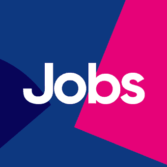 JobStreet - Build Your Career icon