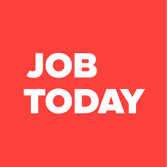 JOB TODAY: Find Jobs, Build a Career & Hire Staff icon
