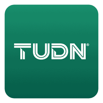TUDN: Univision Deportes Network icon