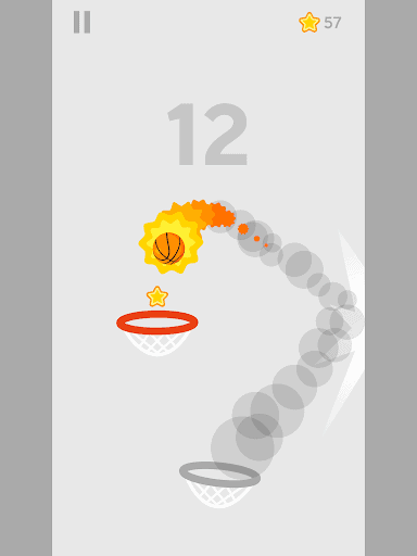 Dunk Shot screenshot 4