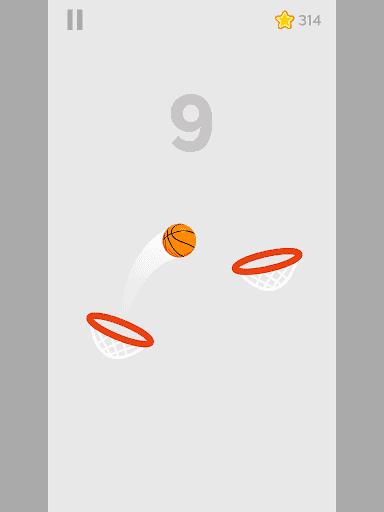 Dunk Shot screenshot 5