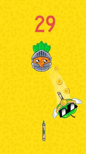 Pineapple Pen screenshot 5