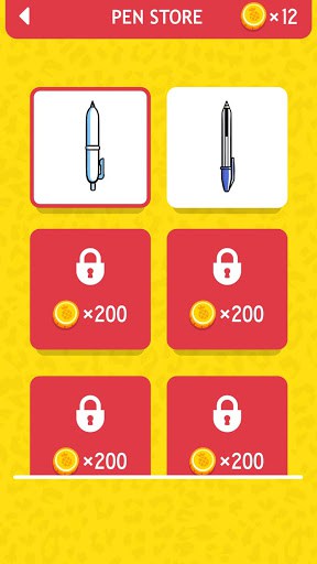 Pineapple Pen screenshot 6