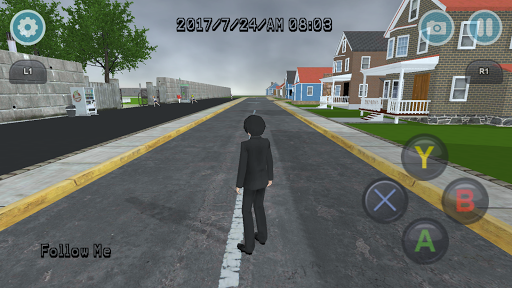 High School Simulator 2017 screenshot 6