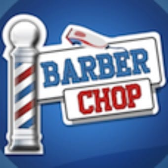 Barbearia - Barber Chop icon