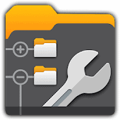 X-plore File Manager medium icon