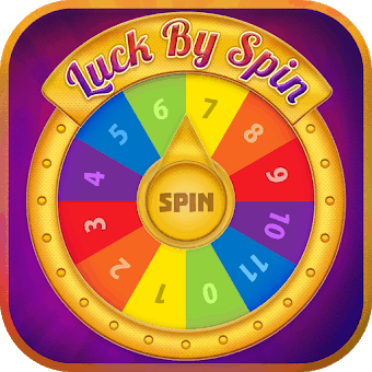 Spin ( Luck By Spin 2021 ) icon