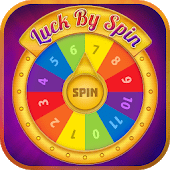 Spin ( Luck By Spin 2021 ) medium icon