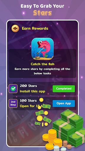 Spin ( Luck By Spin 2021 ) screenshot 2